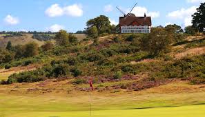 Image result for Reigate Heath Golf Club