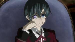 「シエル・ファントムハイヴ」の画像検索結果