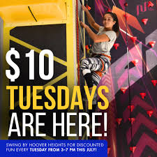 Image result for Tuesday Climbing Club