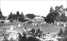 Image result for Cheltenham Bowling Club