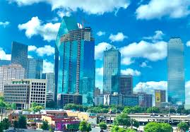 Image result for dallas texas buildings
