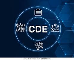 Image result for CDE