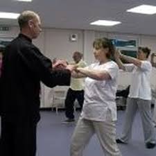 Image result for Farnham Kung Fu Club