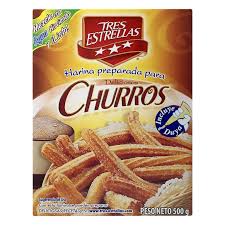 Image result for churro