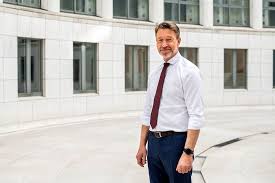 Image result for Terje Aasland