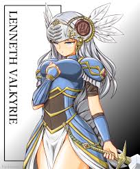 「レナス・ヴァルキュリア ヴァルキリープロファイル」の画像検索結果