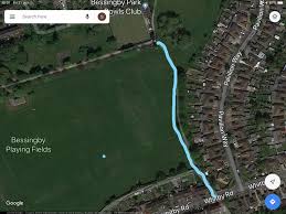 Image result for Ruislip Bowls Club