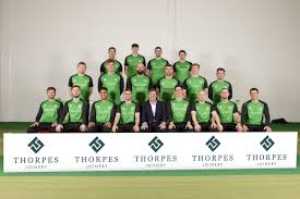 Image result for Thorpe Green Cricket Club