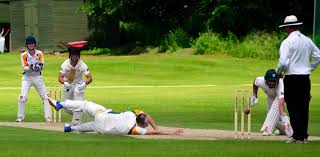 Image result for Ombersley Cricket Club