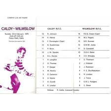 Image result for Wilmslow Rugby Union Football Club