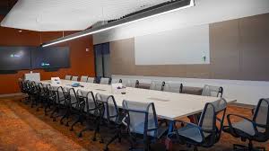 Image result for google hq meeting room