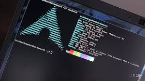 Image result for badass linux