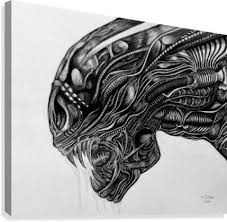 Image result for xenomorph