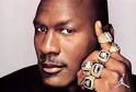 Michael Jordan is the greatest