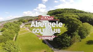 Image result for Abergele Golf Club