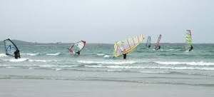 Image result for Trent Windsurfing Club
