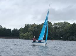 Image result for Aldenham Sailing Club
