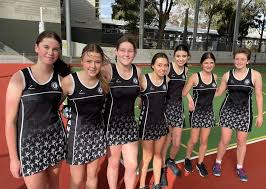 Image result for Meon Netball Club