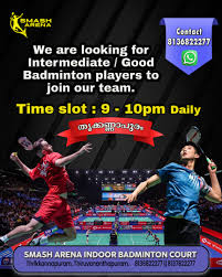 Image result for South Cave Badminton Club