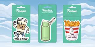 Image result for freshies