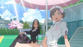 「ヴィクトル・じゅり・フランケンシュタイン 夜桜四重奏 〜ハナノウタ〜」の画像検索結果