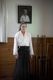 Image result for Bakewell Aikido Club