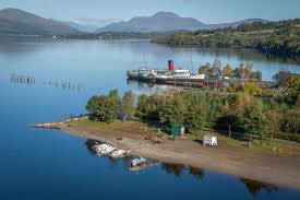 Image result for Lomond Kayak Club