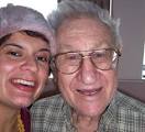 Mark Lieberman, 96; doer who got degrees late in life - 539w