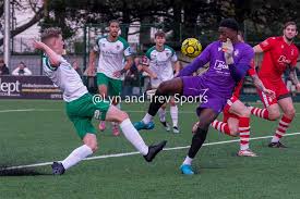 Image result for Egham Town Fc