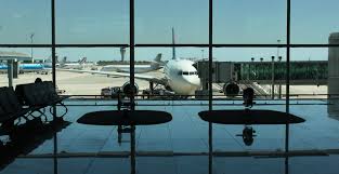 Image result for aeropuerto barcelona