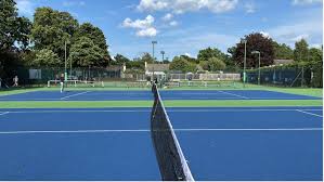 Image result for Ashtead Tennis Players