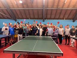 Image result for Horsham Table Tennis Club
