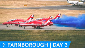 Image result for Farnborough Arrows