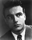 Montgomery Clift---Adele Mailer recalls glimpses of Monty