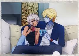 「山本玲 宇宙戦艦ヤマト2199」の画像検索結果