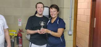 Image result for West Buckland Badminton Club