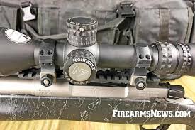 Résultat de recherche d'images pour "scope nightforce"