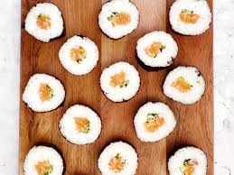 Image result for maki sushi