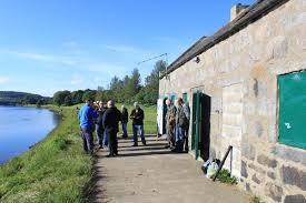 Image result for Aberdeen & District Angling Association