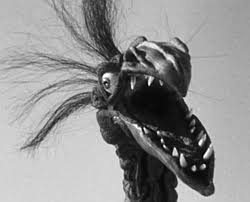 Image result for movie ball claws