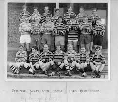 Image result for Stanford Rugby Club