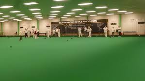 Image result for Oxford & District Indoor Bowls Club