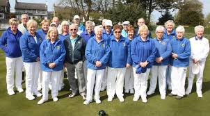 Image result for Pickie Bowling Club