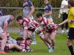 Image result for Rochdale Rugby Union Football Club