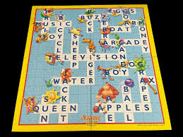 Image result for Woodspring Scrabble Club