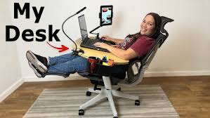 Image result for badass workstation