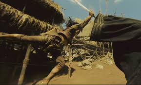 COMPTE_BLOGOF gaiavideo : RUA 24 DE MAIO, N� 484 - RIACHUELO - TEL: 2501-9433, Ong Bak 3