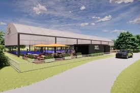 Image result for Lightwater Park Tennis Club