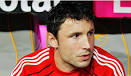 Mark van Bommel spielt seit vier Jahren beim FC Bayern München - mark-van-bommel-pic-514