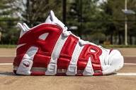 Nike Air More Uptempo: What You Need to Know | Hypebeast